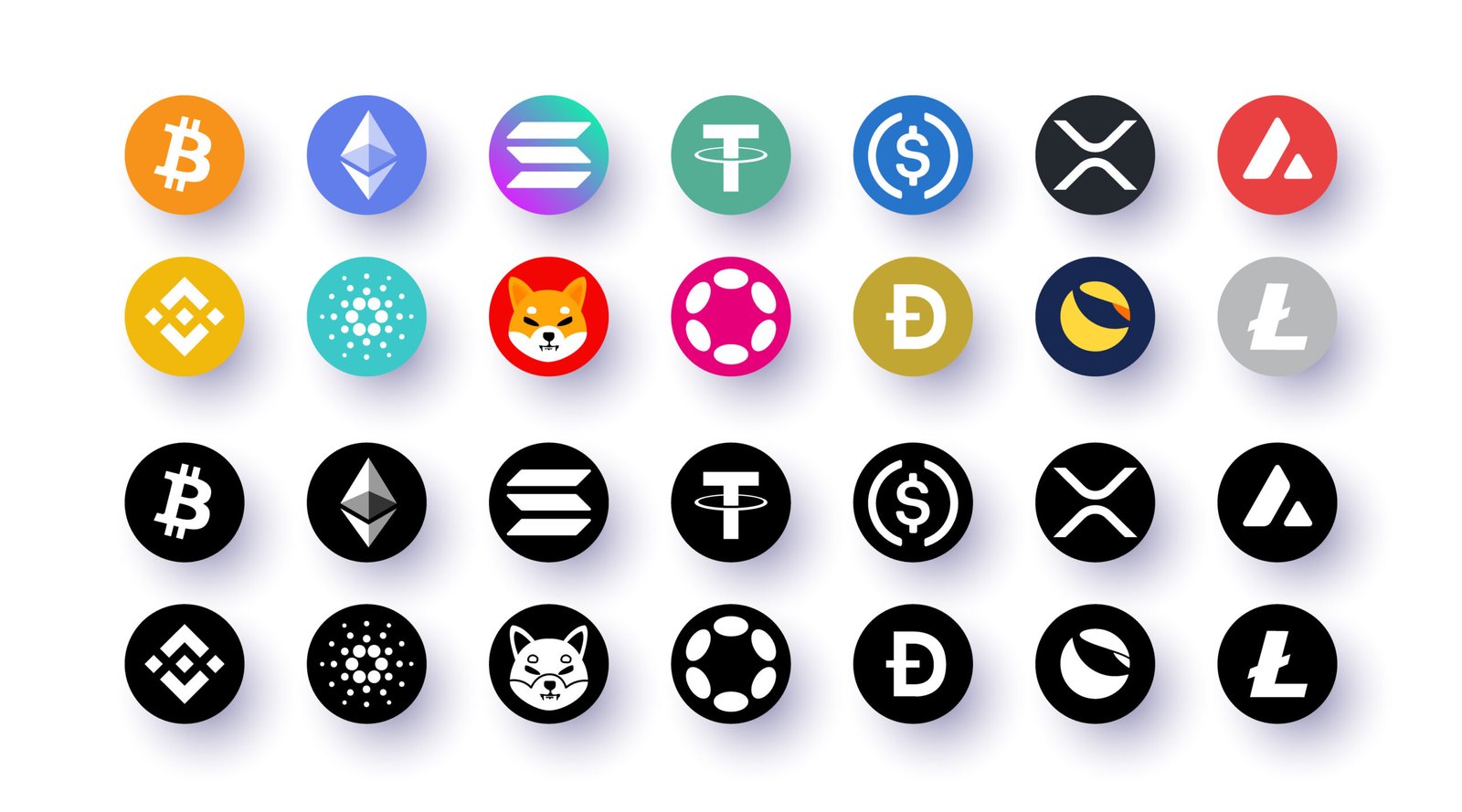 qué es una criptomoneda